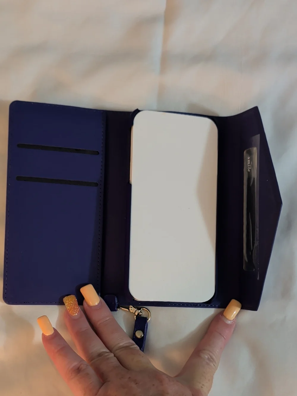 NWOT Kate Spade iPhone 6/6s Case Bundle + Leather Wristlet Lot (9 Pcs)